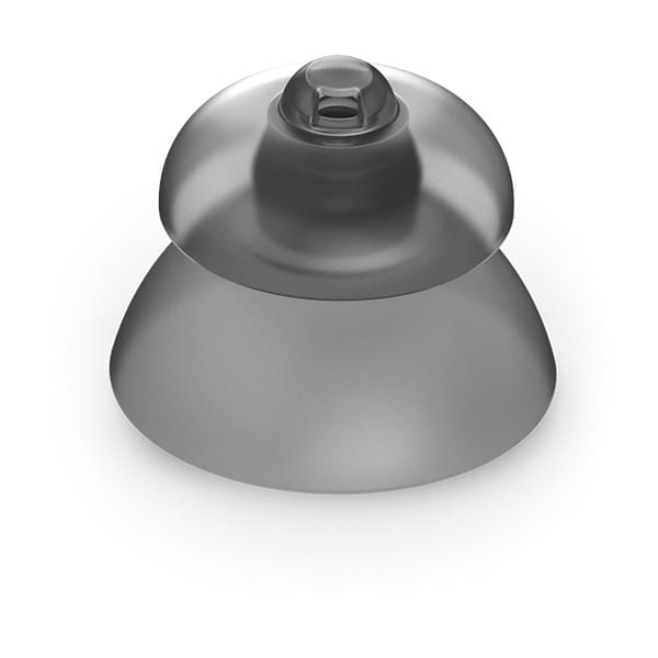 Hansaton-Zubehör Ersatzteile power / L Hansaton Domes 4.0 Hörgeräte Schirmchen