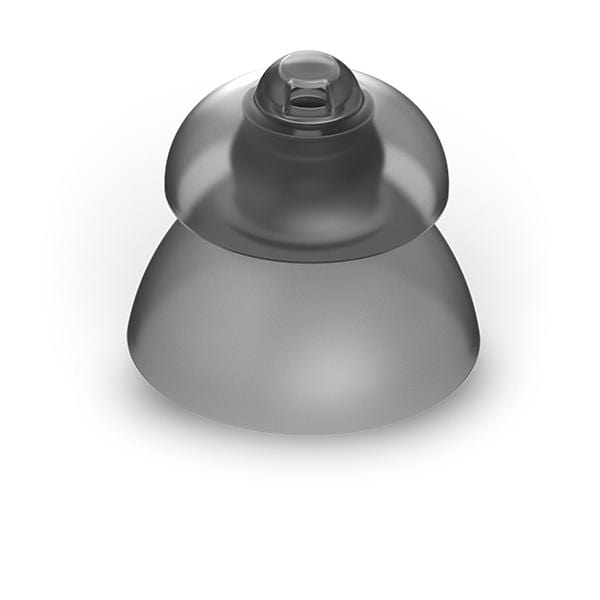 Hansaton-Zubehör Ersatzteile power / M Hansaton Domes 4.0 Hörgeräte Schirmchen